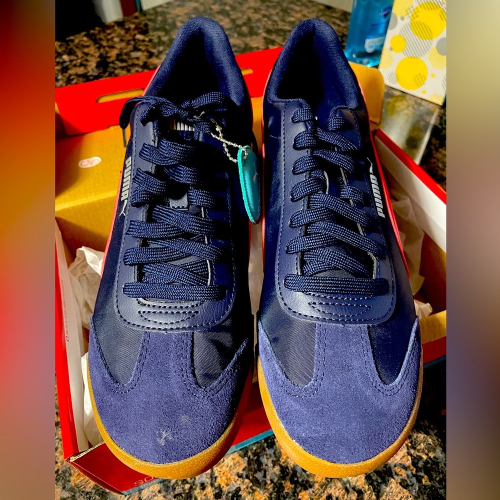 Puma Turino NL